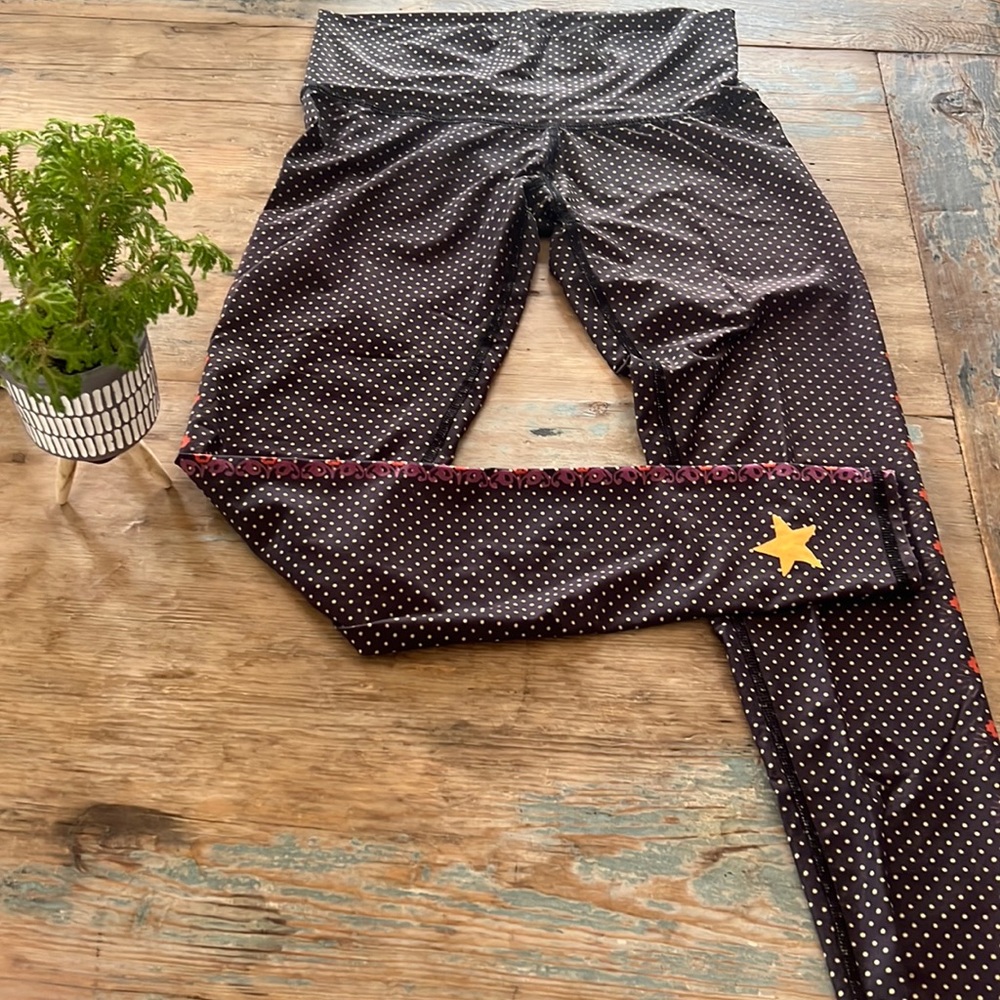 Teeki leggings